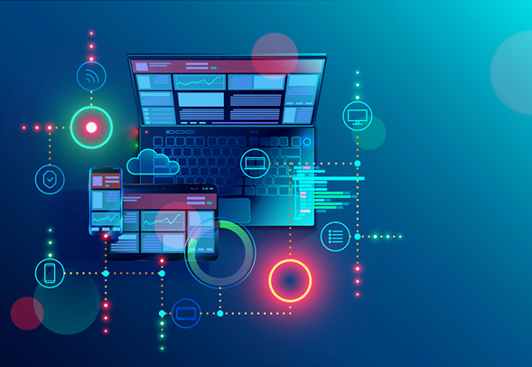 Web Tasarım Trendleri 2025: Dijital Dünyanın Geleceğine Bakış